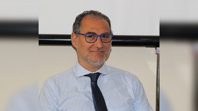 ​Il poeta trapanese Nino Barone trionfa al Premio Letterario Nazionale 