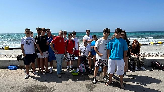 Mazara, all’ l'I.I.S.S. Ruggero d'Altavilla il percorso co-curriculare 