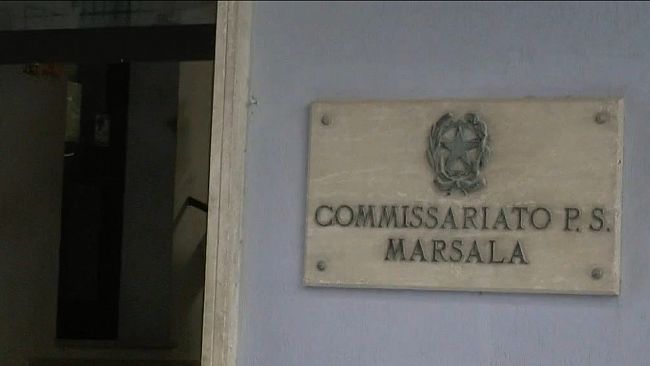 Marsala: raggirano un’anziana donna fingendosi dei corrieri, arrestate 2 persone