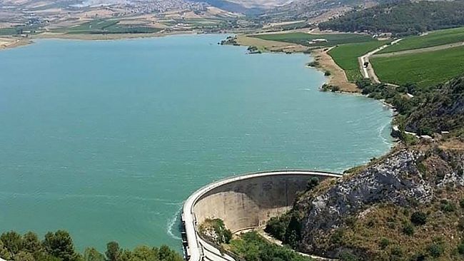 Da lago Arancio niente acqua ad agricoltori, on. Catania: «non allungare più attesa»