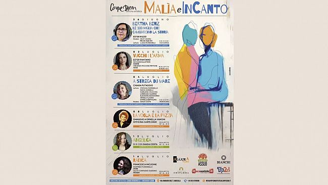 marsala-rassegna-malia-e-incanto-libri-teatro-e-concerti-per-aprire-lestate-al-femminile