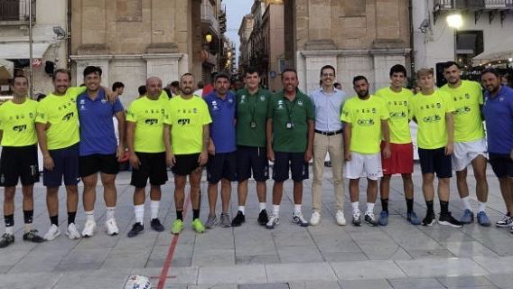 Grande successo per il Marsala Street Battle: l'Asd Città di Marsala festeggia vent'anni