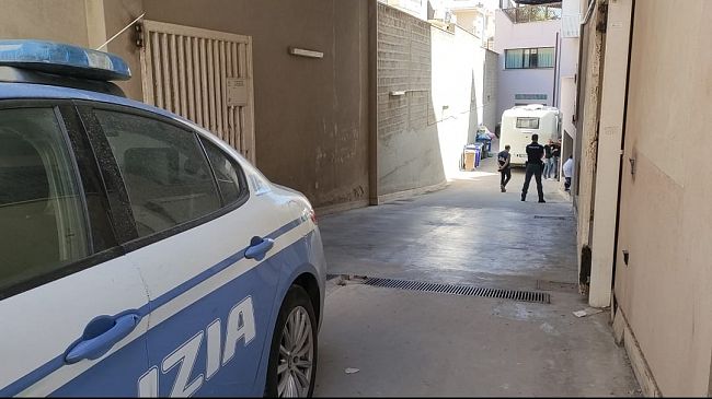 Mazara, ricerca covo Messina Denaro, fermato un presunto favoreggiatore