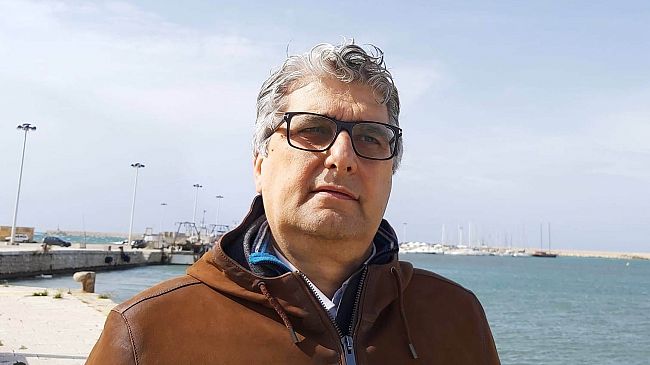 Michele Gabriele nominato primario del reparto di Cardiologia di Mazara 