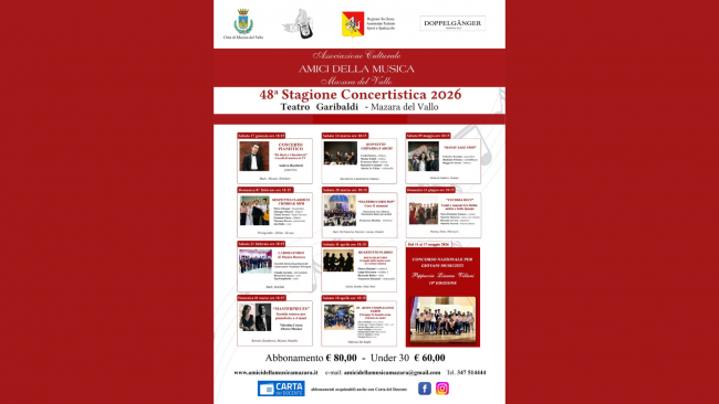 mazara-dal-17-gennaio-prende-il-via-la-48a-stagione-concertistica-dellassociazione-amici-della-musica
