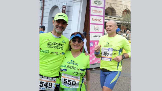 Ancora grandi soddisfazioni per l'Atletica Mazara 