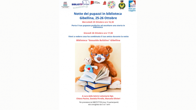 Gibellina, tutto pronto per la