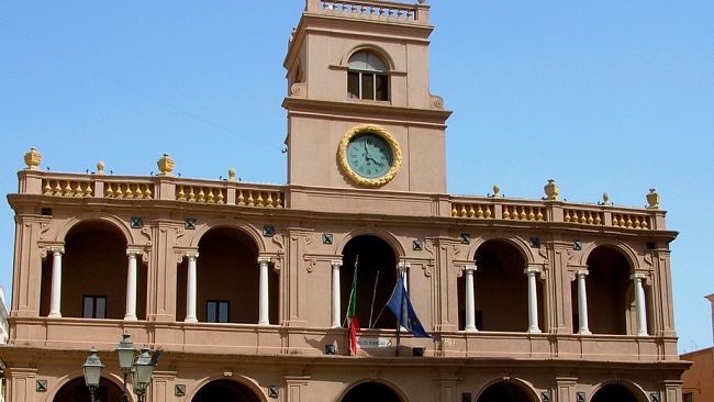 Marsala,​Consiglio comunale del 10 settembre: dibattito su “fondo minori stranieri non accompagnati” e “Marsala Servizi”