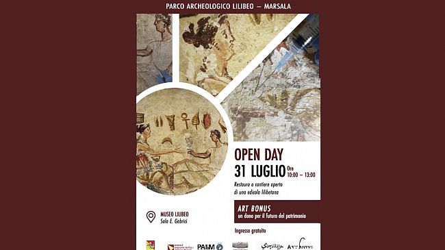 parco-lilibeo-venerdi-cantiere-aperto-per-il-restauro-delledicola-funeraria-dipinta