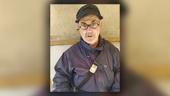 Trapani piange il mitico Peppe Batterista