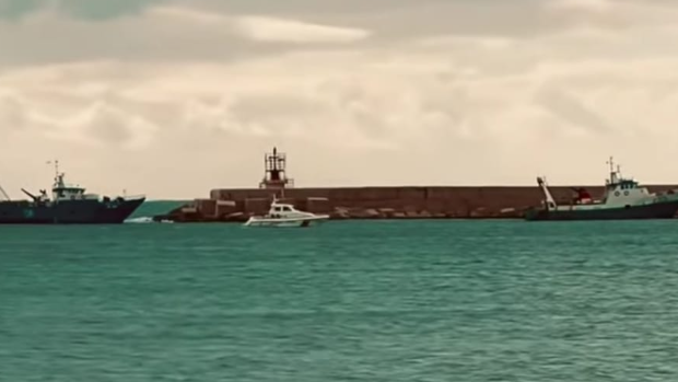 Mazara, il 30 gennaio la consegna degli encomi a capitano, armatore ed equipaggio del motopesca 