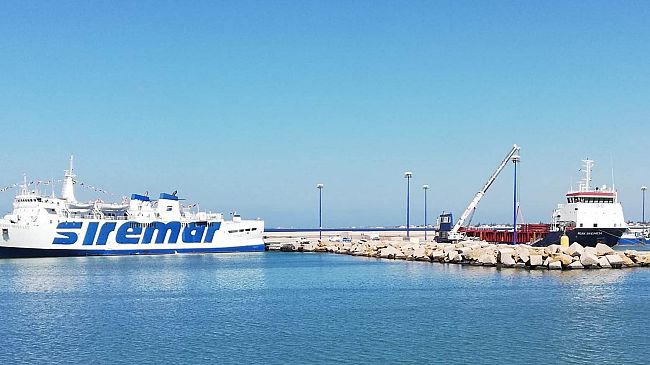 Attività del porto di Mazara nel 2021, il report dell’esperto del Sindaco Quinci