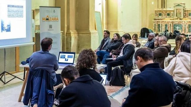 “Una punta di Sal”. I giovani, la politica, la cultura. E a Mazara del Vallo?