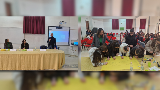 Il Rotary Club Partanna promuove il progetto