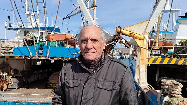 Dragaggio porto, Adamo (Ass. Armatori):