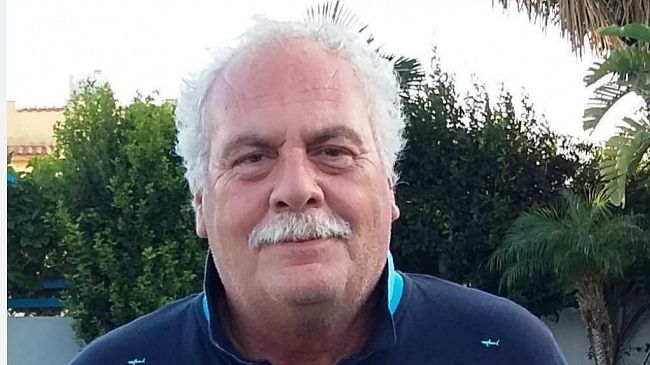 Mazara del Vallo, arrestato Franco Scaturro