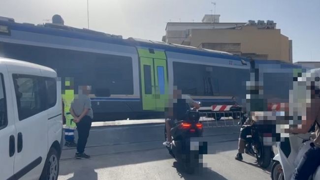 Ferrovia, in provincia di Trapani la situazione è scandalosa