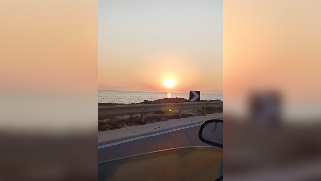 Il viaggio fuori e dentro di noi