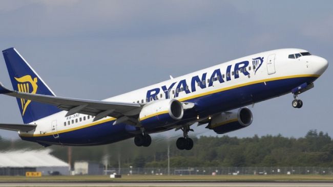 Birgi e F-35: la criticità della coesistenza con le nuove rotte Ryanair