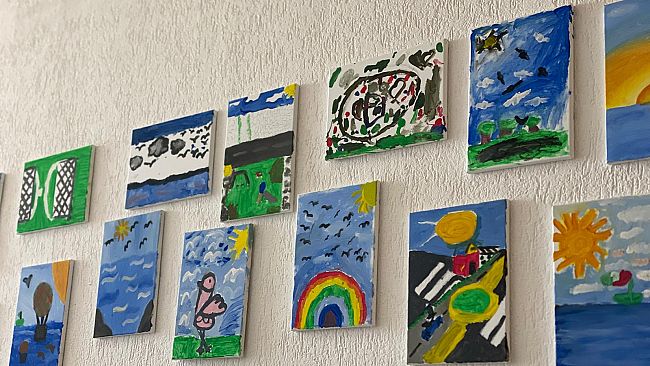 Erice, concluso il progetto dedicato ai giovani “Crescere a Colori”