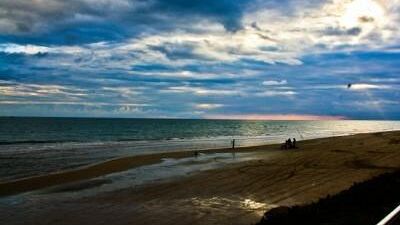 Campobello di Mazara – meetup del M5S: erosione della costa di Tre Fontane