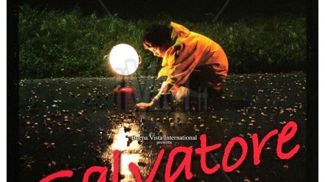 Mazara, l’11 marzo proiezione del film “Salvatore – questa è la vita”