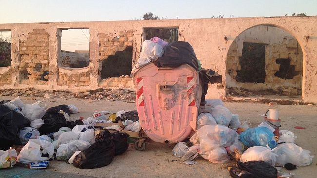 Mazara, ordinanza del sindaco Cristaldi per risoluzione emergenza rifiuti. Piano d’ambito della SRR Trapani Sud verso approvazione definitiva