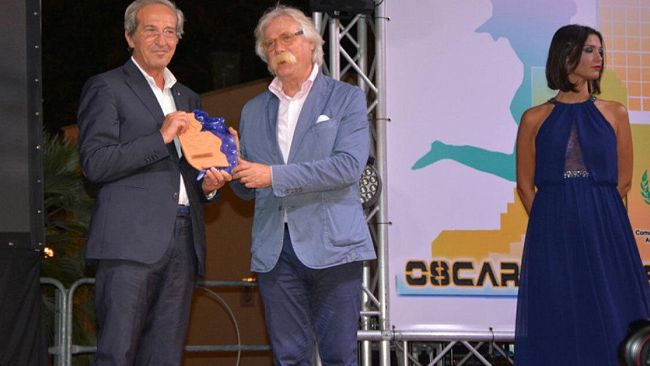 Mazara, “Successo per l’Oscar dello Sport 2015”
