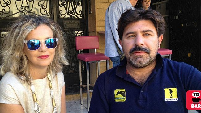 VIDEO – Tg Bar del 22 Settembre 2015