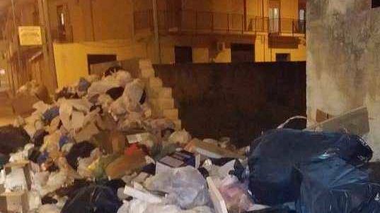 Mazara, CGIL: “La Giunta comunale non riesce a risolvere il problema dei rifiuti”.