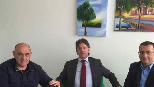 Centro Studi “La Voce”: Politica PD: approvato in Giunta regionale la pianta organica SRR Trapani Sud