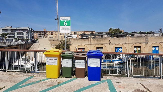 Questione rifiuti, “La Voce”: “Il Sindaco Cristaldi, la raccolta differenziata e l’ennesimo flop sul fronte dei rifiuti”.