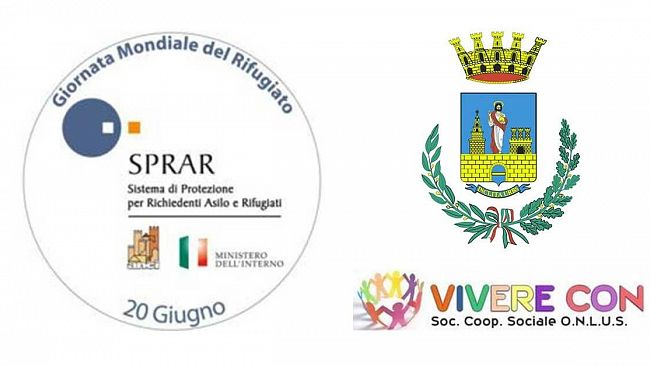 Giornata Mondiale del Rifugiato 2017, iniziative del Progetto Sprar di Mazara Del Vallo