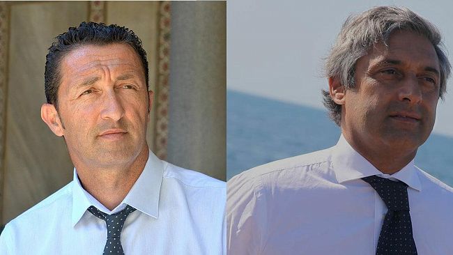 Mazara, fra i candidati avanti Toni Scilla e Sergio Tancredi. Si registrano molti voti disgiunti