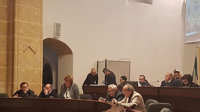 La dirigente comunale Marino spiega la variazione di 4,4 mln al bilancio 2018-20