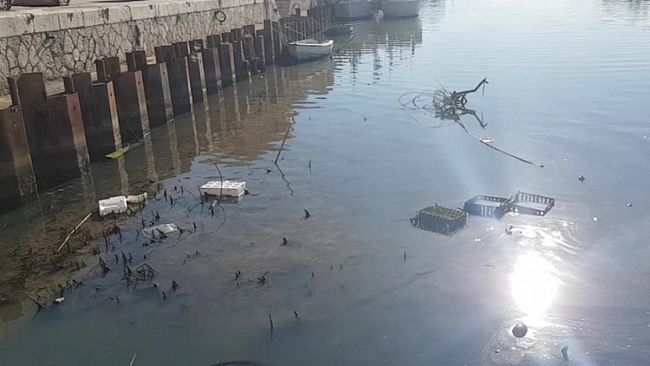 Dragaggio porto, continua la giostra delle imprese e le elezioni si avvicinano