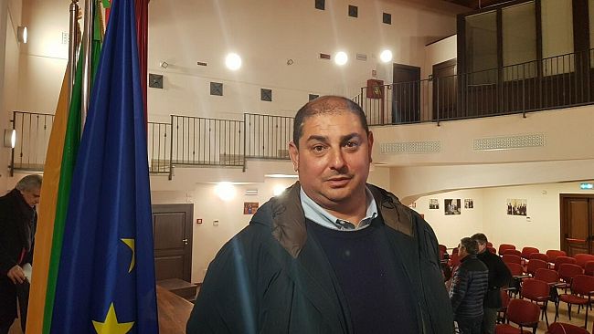 Il mazarese Giacomo D’Annibale eletto all’Assemblea nazionale del Pd