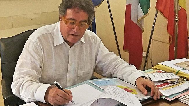 Selinunte piange Sebastiano Tusa, il cordoglio di Musumeci e Sgarbi