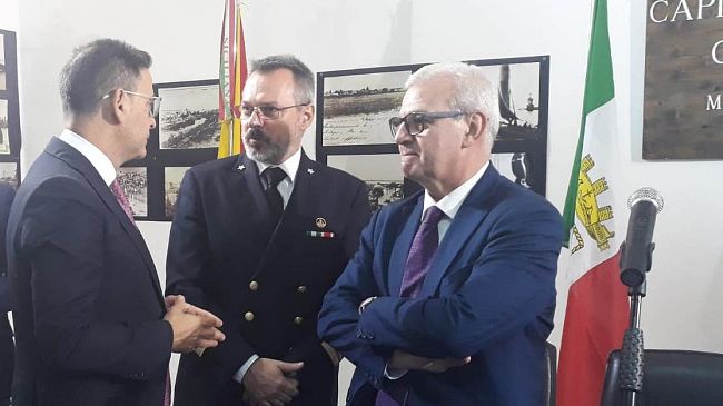 Mazara, positivo il tavolo tecnico in Prefettura sulla sicurezza