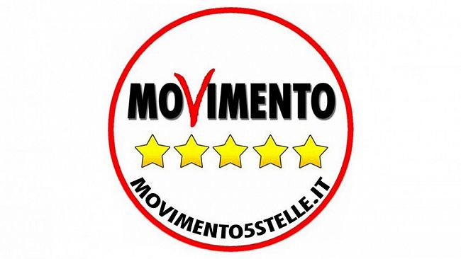 Il M5S Mazara condanna con forza le scritte di odio e razzismo nella scuola “Rizzo Marino”