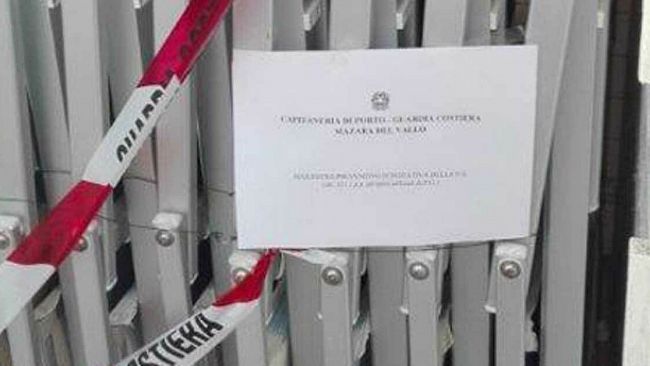 Recidiva per un furbetto dell’ombrellone a Selinunte