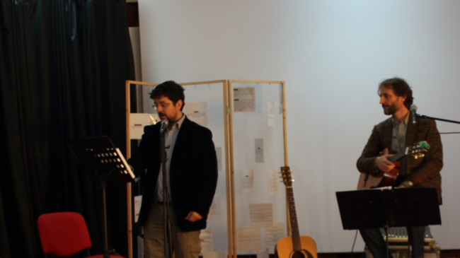 La legalità “travolge” gli alunni del  “G.B. Ferrigno” di Castelvetrano