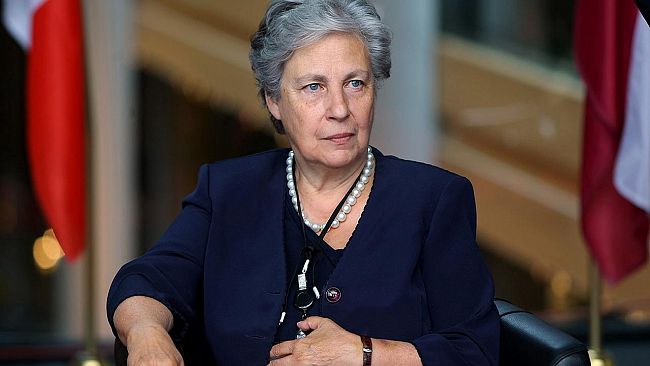 È morta Rita Borsellino sorella di Paolo Borsellino, magistrato ucciso da Cosa Nostra il 19 luglio 1992.