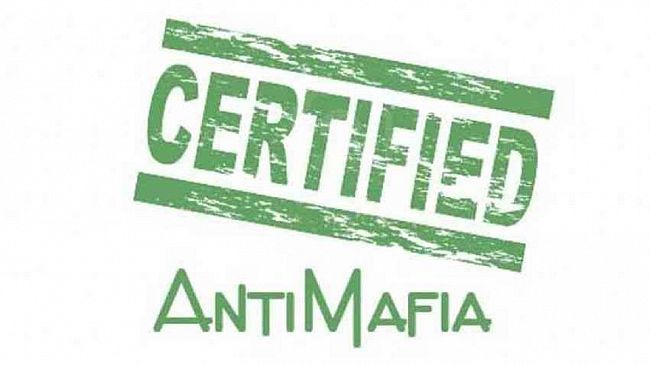Storia del certificato antimafia: per l’economia sana e’ un incubo!