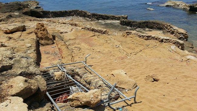 “Cala e puzzu di la mala via”: grande degrado. Il sito sarà adottato dagli studenti della “Pirandello”