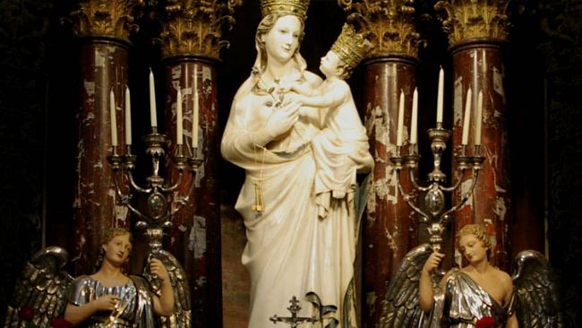 Domenica 16 agosto la solennità della Madonna di Trapani, patrona della Diocesi