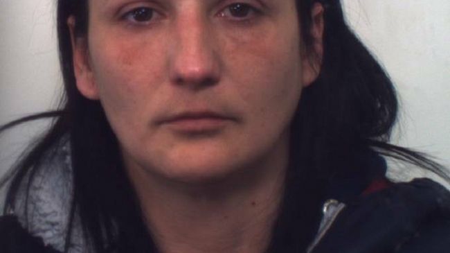 TRAPANI – Arrestata dai Carabinieri per illeciti risalenti al 2008