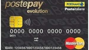 TRAPANI: Postepay Evolution taglia il traguardo delle 17500 mila carte attivate Poste Italiane protagonista della rivoluzione digitale
