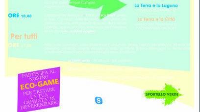 L’Associazione Eticologica/Sportello Verde e il Comune di Marsala organizzano La GIORNATA DELLA TERRA 2016.