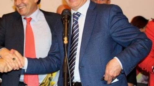 Ieri a Palermo incontro fra il sindaco Di Girolamo e il presidente Crocetta. Presentati tre progetti per i relativi finanziamenti